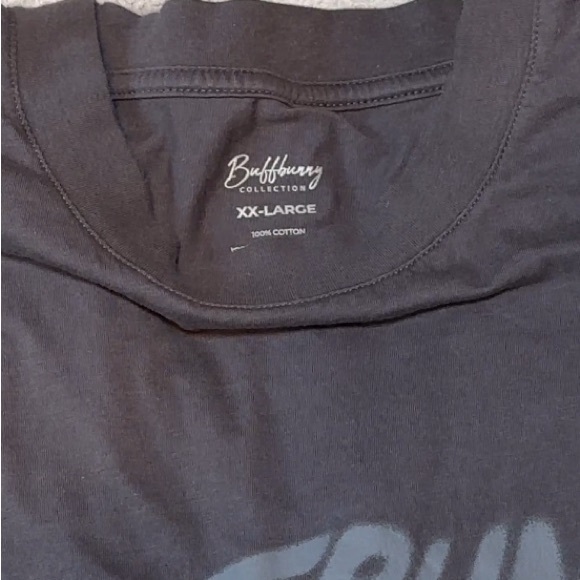 BuffBunny T-shirt - Picture 2 of 2